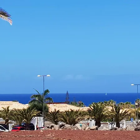 Charming Studio In Mar 70 Sqm Shared Pool Palm-mar