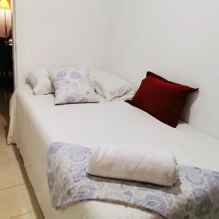Charming Studio In Mar 70 Sqm Shared Pool