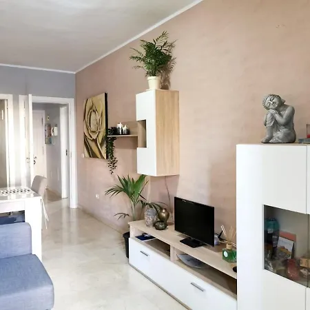 Charming Studio In Mar 70 Sqm Shared Pool Palm-mar