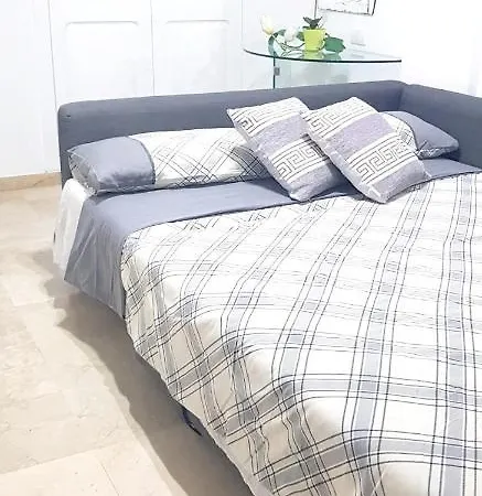 Charming Studio In Mar 70 Sqm Shared Pool