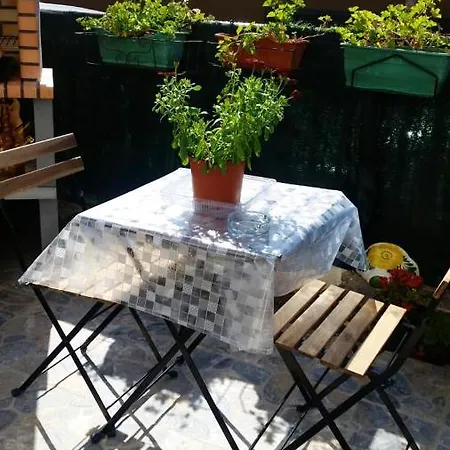 Apartment Charming Studio In Mar 70 Sqm Shared Pool *