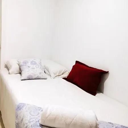 Charming Studio In Mar 70 Sqm Shared Pool *