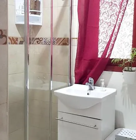 Apartment Charming Studio In Mar 70 Sqm Shared Pool